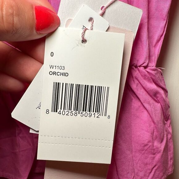 NWT Rachel Parcell Dress - Picture 10 of 10